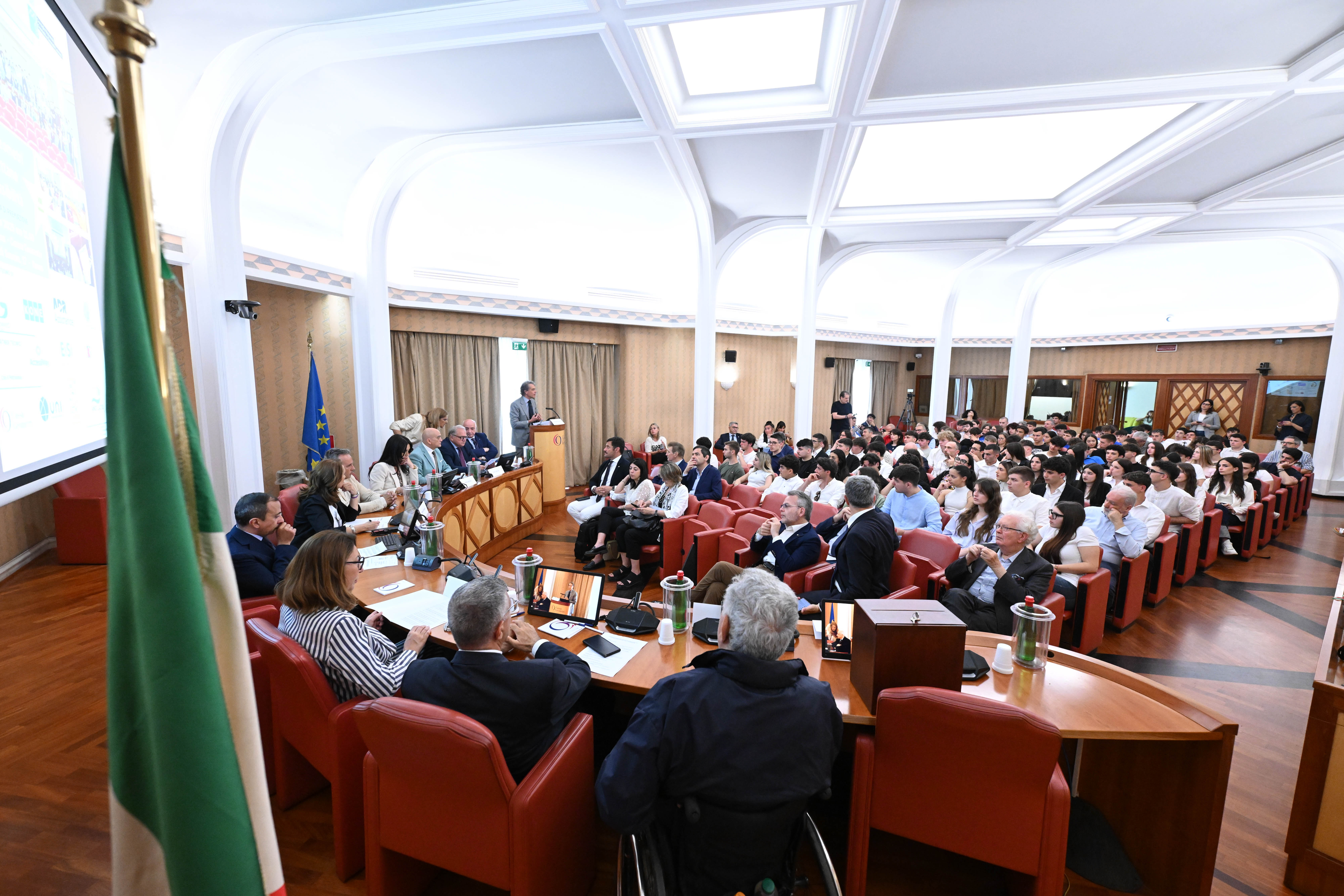 Foto notizia